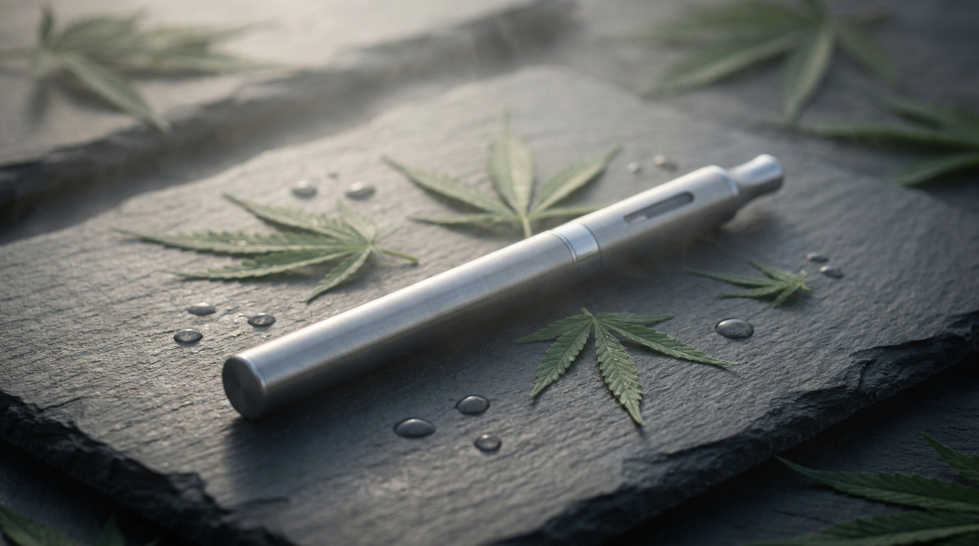 Guide comparatif des meilleurs vaporisateurs CBD sur bureau